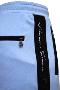 Signature Track Pants Baby Blue
