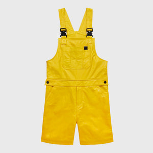 Tyson Overalls Yellow