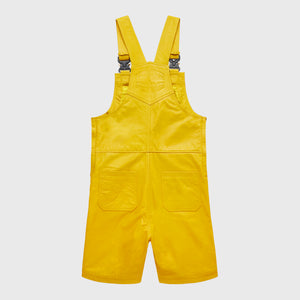 Tyson Overalls Yellow