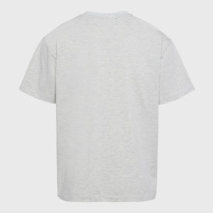 Nouveau Riche Tee Grey