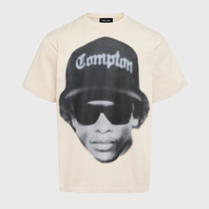 Eazy Tee Cream