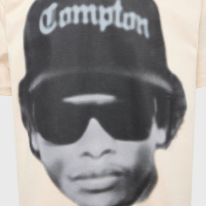 Eazy Tee Cream
