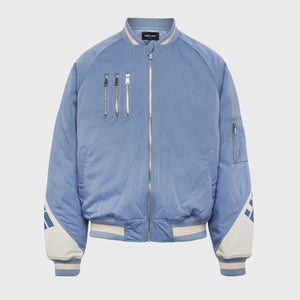 Classic Bomber 2.0 Blue