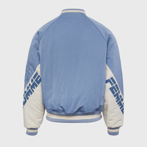 Classic Bomber 2.0 Blue