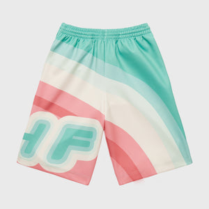 Sunrise Shorts Green