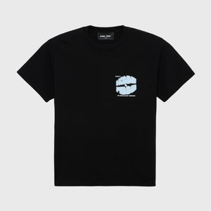 3D Logo Tee