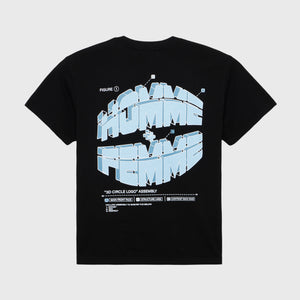 3D Logo Tee