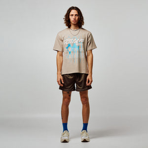 Festival Tee Grey