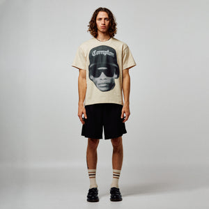 Eazy Tee Cream