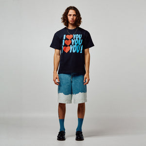 Heartbeat Tee