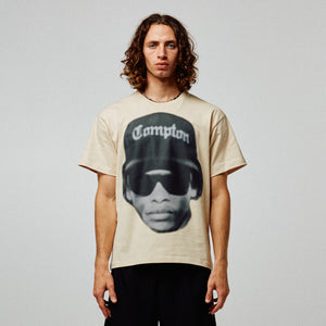 Eazy Tee Cream