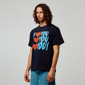 Heartbeat Tee