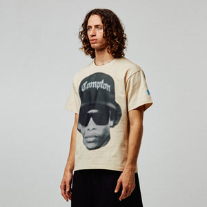 Eazy Tee Cream
