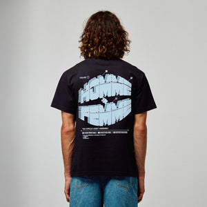 3D Logo Tee