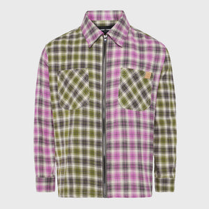 Everyday Light Flannel Pink