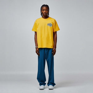 Global Tee Orange