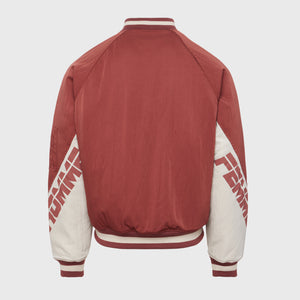 Classic Bomber 2.0 Clay