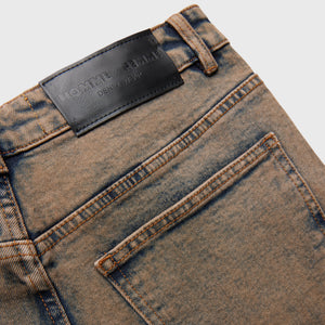 Twilight Denim Mocha