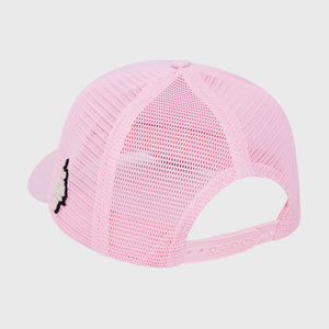 Future Trucker Pink