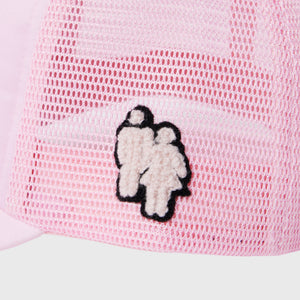 Future Trucker Pink