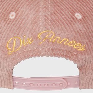 Doberman Hat Pink