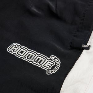 1995 Track Pants Black