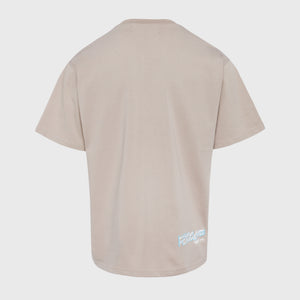 Festival Tee Grey