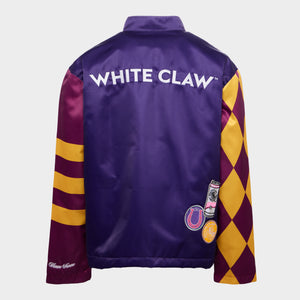 The Claw Breaker (HF x White Claw) Purple