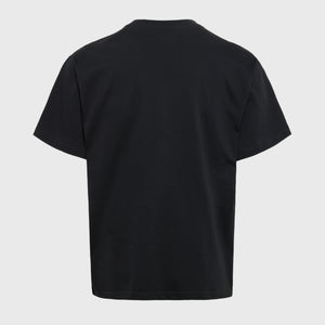 Jazz Club Tee Black