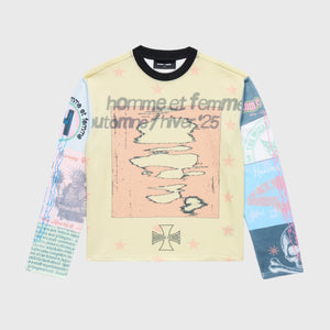 Peyote Thermal Yellow