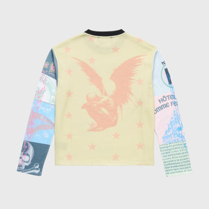 Peyote Thermal Yellow