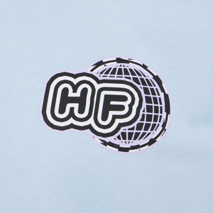 Global Tee Sky Blue