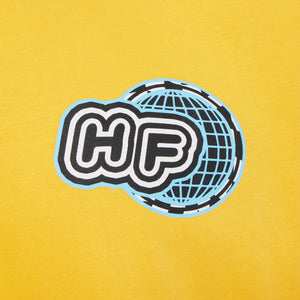 Global Tee Orange