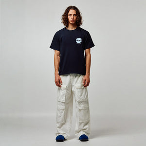 3D Logo Tee