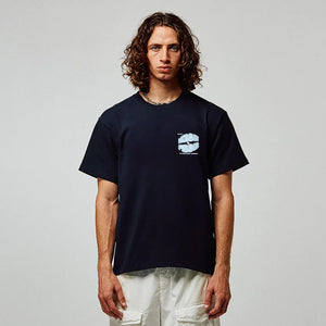 3D Logo Tee