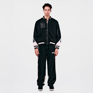 1995 Track Pants Black