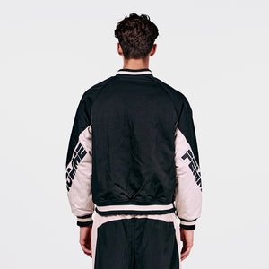 Classic Bomber 2.0 Black