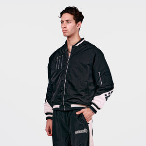 Classic Bomber 2.0 Black