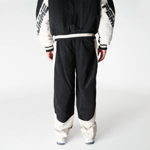 1995 Track Pants Black