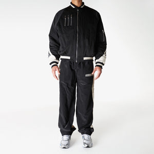 1995 Track Pants Black