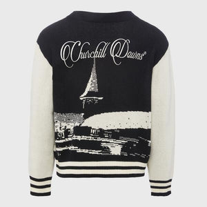 Churchill Downs Workout Blazer