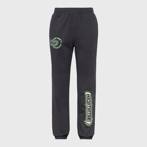 Global Sweat Pant Charcoal