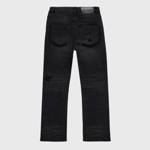 Everyday Essentials Denim Black