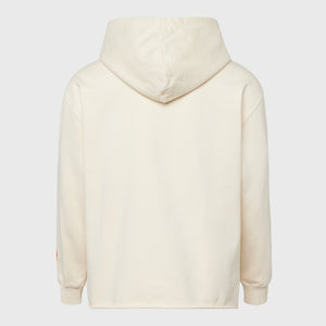 Susie Hoodie Cream