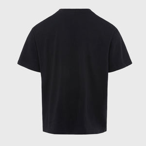 Homme Team Tee Black