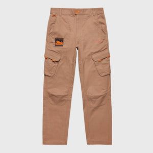 Homme Femme x Eddie Bauer Cargo Pant Pecan