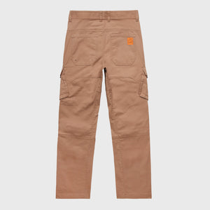 Homme Femme x Eddie Bauer Cargo Pant Pecan