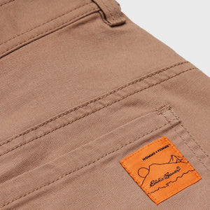 Homme Femme x Eddie Bauer Cargo Pant Pecan