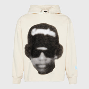 Eazy Hoodie Cream