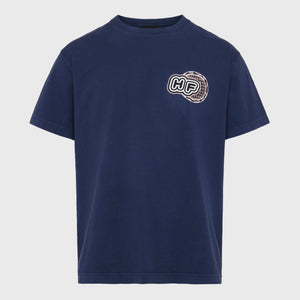 Global Tee Navy